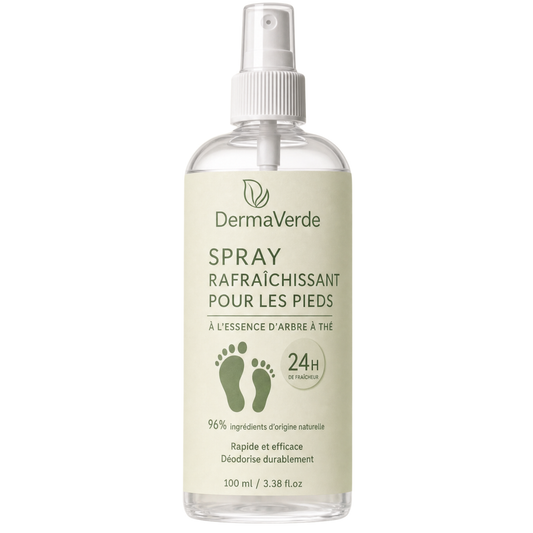 Spray Barriera Anti-Ricaduta