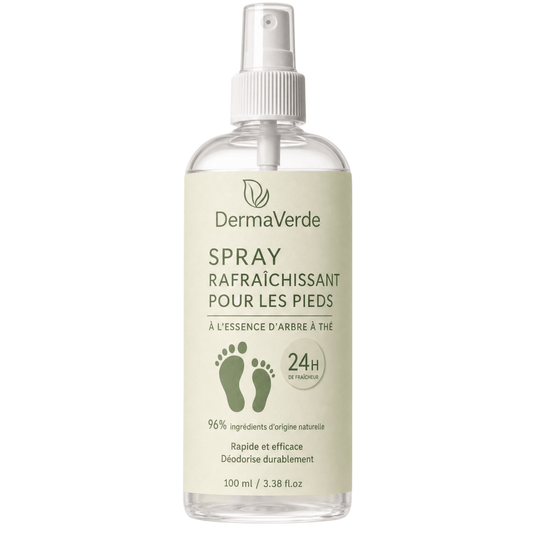 Spray Barrière Anti - Récidive - DermaVerde